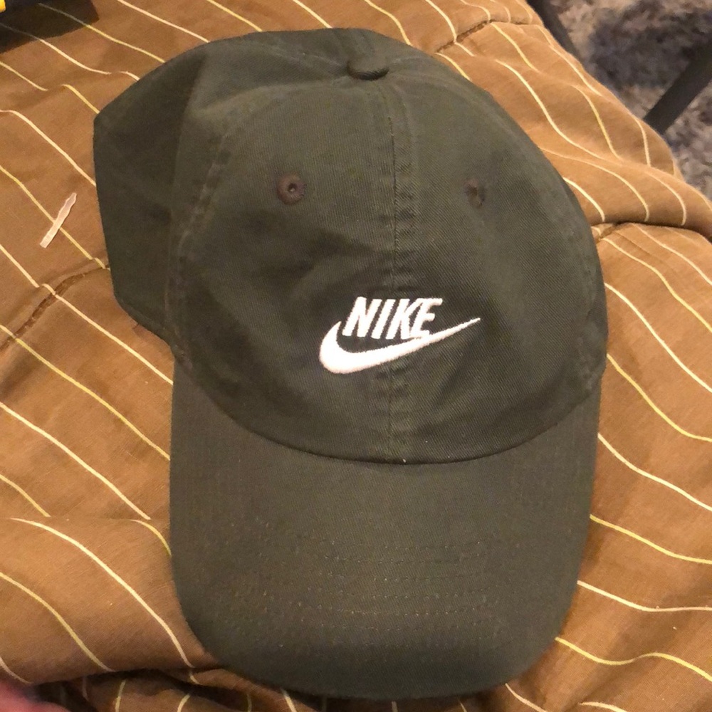 Nike hat
